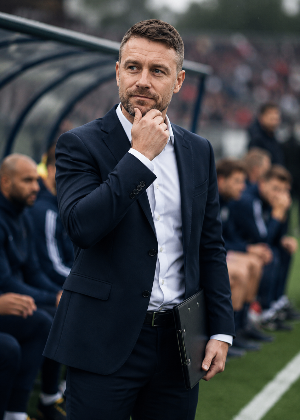 Coach style preview
