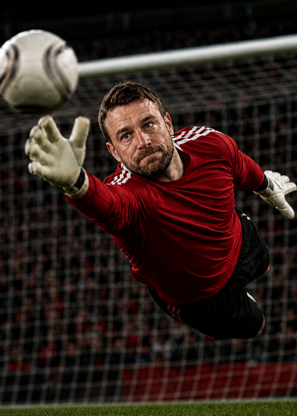 Keeper style preview