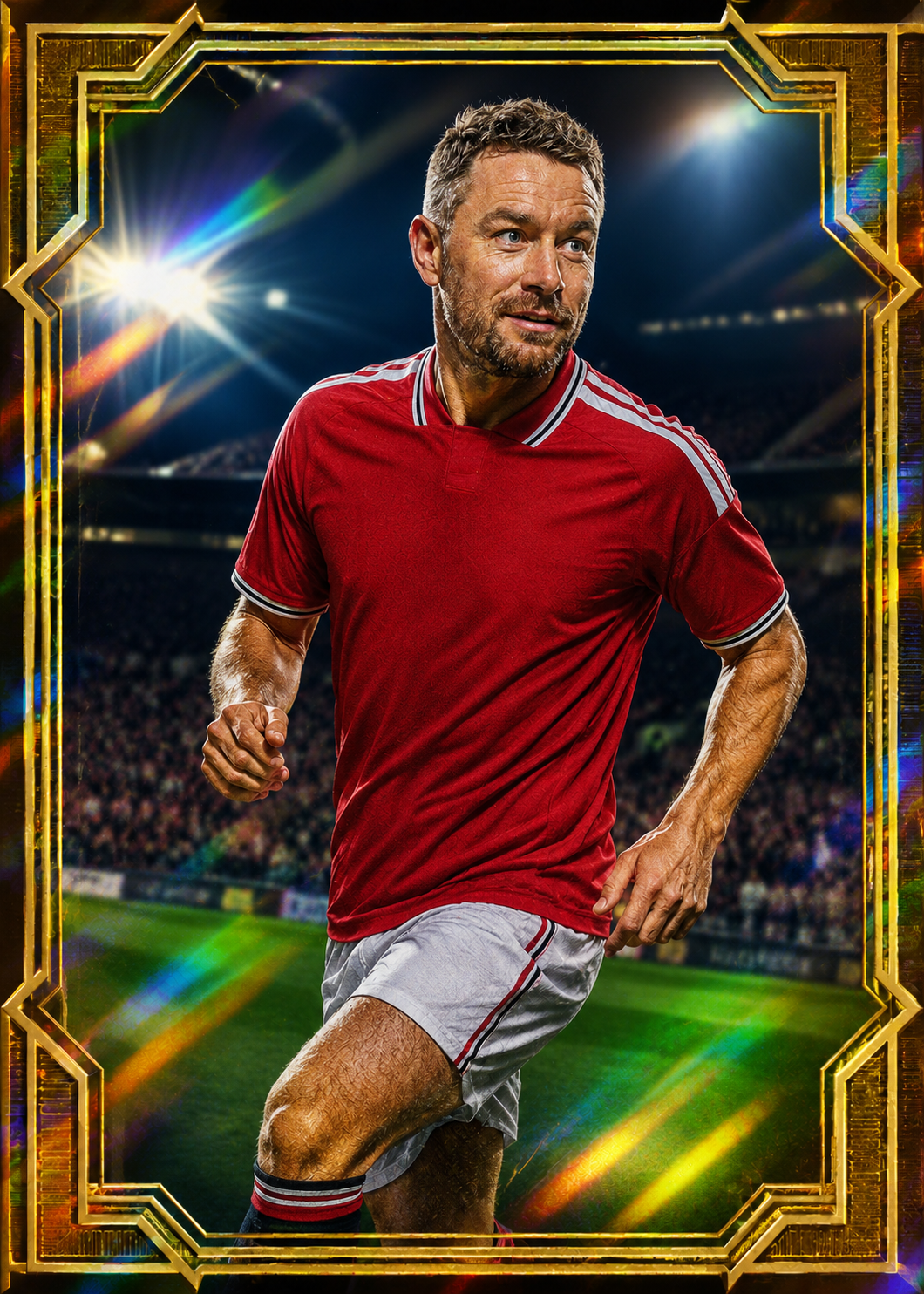 Card style preview